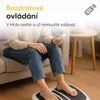 CALMENTA® elektrický masážní přístroj na nohy Shiatsu a Náhled obrázku produktu 11