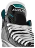 Schlittschuhe Bauer Supreme F20 Senior D 8 (EU43) Produktbild-Vorschau 11