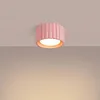 Deckenleuchte GX53 länglich Modern Deckenlampe Produktbild-Vorschau 3