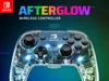 PDP Wireless Controller Afterglow Deluxe für Nintendo Produktbild-Vorschau 31