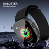 360 Grad Smartwatch Hülle für Apple Watch Ultra Series 1 / Produktbild-Vorschau 2