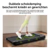 YESOUL W2 loopband met 6-zone demping, stille loopband voor Productafbeelding-voorbeeld 6