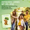 LIKARTO Entdeckerkarten Outdoor Suchspiel für Kinder mit 55 Produktbild-Vorschau 5