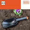 BLACK+DECKER Pelle de jardin Modèle rond - Fond profond - Voir les images du produit 4