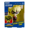 Paladone My Hero Academia Katsuki Bakugo Icon Light Náhľad obrázku produktu 6