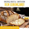 KAISERTAL 26cm Gusseisen Topf Brot Backen - Emaillierte Produktbild-Vorschau 4