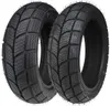 Winterreifen Set 110/70-10 + 120/70-11 M+S für Vespa Produktbild-Vorschau 1