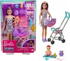 Barbie „Skipper Babysitters Inc.“-Puppe und Produktbild-Vorschau 12