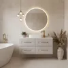 RODAN | Mobile da bagno 160 cm - Cashmere - Pensile - con 4 Anteprima dell’immagine prodotto 2