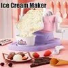 Slush Maschine für Zuhause,Eismaschine,Slushy Maker,Ice Produktbild-Vorschau 5