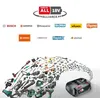 BOSCH Home & Garden 1607A350T0 BOSCH Home & Garden Productafbeelding-voorbeeld 11