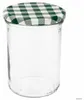 Zestaw 4 słoików marmoladowych, pojemność 435 ml, model Podgląd zdjęcia produktu 5