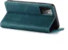 Samsung Galaxy A72 Hülle - CaseMe 013 Klapphülle - Blau Produktbild-Vorschau 5