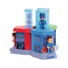 Simba PJ Masks Trasformazione Greg/Gecko Anteprima dell’immagine prodotto 6