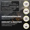 Himalaya Shilajit Mumijo Harz Hochdosiert Immunsystem Produktbild-Vorschau 9