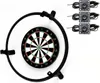 Premium 3D-Komplett-Set für Autodarts – Kameraring mit Produktbild-Vorschau 1