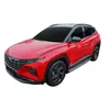J&J AUTOMOTIVE | Trittbretter Set Aluminium Schweller Für Produktbild-Vorschau 3