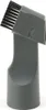 Black+Decker BXVMB700E Staubsauger mit Beutel, Hellgrau Produktbild-Vorschau 6