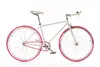 Kenda KAMPAIGN Reifen 700x23C Sharp Wheel Fix Pink Produktbild-Vorschau 4
