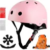 Casco da bicicletta per bambini  EN1078 CE, mentoniera Anteprima dell’immagine prodotto 1