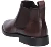 Lloyd Stiefelette Stiefelette Leder/Textil Produktbild-Vorschau 10