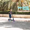 Elektroroller Für Kinder 4–8 Jahren, Kinder E Roller Mit Produktbild-Vorschau 3