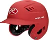 Rawlings R16MJ Matte Baseball Batting Youth Helmet | R16 Produktbild-Vorschau 1