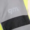 GMS Lagos giacca impermeabile in tessuto da moto, Anteprima dell’immagine prodotto 3