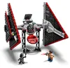LEGO Star Wars - Sithská stíhačka TIE Náhled obrázku produktu 29