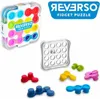 Smart Games Reverso (ENG) IUVI Games Produktbild-Vorschau 13