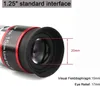 Svbony okulár 1,25", ultra širokoúhlý okulár 20mm tělo z Náhled obrázku produktu 2