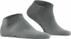 FALKE Family heren enkelsokken, lichtgrijs (light grey Produktbild-Vorschau 2