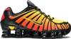 Nike Shox TL Sunset Orange Amarillo Black Sneaker Haifisch Produktbild-Vorschau 10