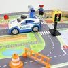 Spielfolie für LACK Tisch Stadtleben (Möbel nicht Produktbild-Vorschau 4