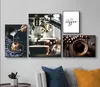 TPFLiving Kunstdruck LW-1732 (OHNE RAHMEN) Poster - Produktbild-Vorschau 4