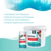 4x 5 kg BAYZID® Chlorgranulat für Pools Produktbild-Vorschau 4