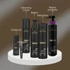 Monacelli Golden Oil 50ml olio secco per capelli, esalta e Anteprima dell’immagine prodotto 9