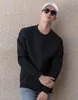 Build Your Brand BY075 | Herren Sweat Crewneck - Farbe: Produktbild-Vorschau 2