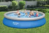 Piscine pour enfants 457 x 84 cm 9in1 Bestway 57313 Voir les images du produit 27