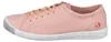 softinos Sneaker Sneaker Leder Produktbild-Vorschau 2