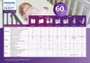 Philips AVENT Video Baby Monitor SCD891/26 Premium, IR, 300 Náhled obrázku produktu 6
