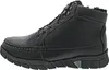 Waldläufer HOXI Schnürstiefel Schwarz Produktbild-Vorschau 9