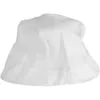 Creativ Company 995791, Uni, Weiß, Eimer-Hut, 5,4 cm, 1 Produktbild-Vorschau 2