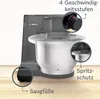 Bosch Serie 2 MUMS2EB01 Küchenmaschinen - Schwarz Produktbild-Vorschau 11