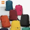 Xiaomi Mi Casual Daypack Zaino Nero, Rosa Anteprima dell’immagine prodotto 6