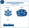Akumulatorowe nożyce do trawy i krzewów Scheppach 2w1 Podgląd zdjęcia produktu 3