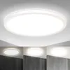 LED Panel Deckenlampe dimmbar ultraflach Deckenleuchte Produktbild-Vorschau 8
