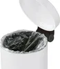 Hailo Tret-Kosmetikeimer Solid S 4l Ø18cm Edelstahl, 4 l, Produktbild-Vorschau 6
