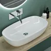 Mai & Mai Waschbecken Aufsatzwaschbecken Waschschale Produktbild-Vorschau 2