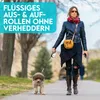 HUND IST KÖNIG Rollleine für Hunde - robuste 5m Hundeleine Produktbild-Vorschau 5